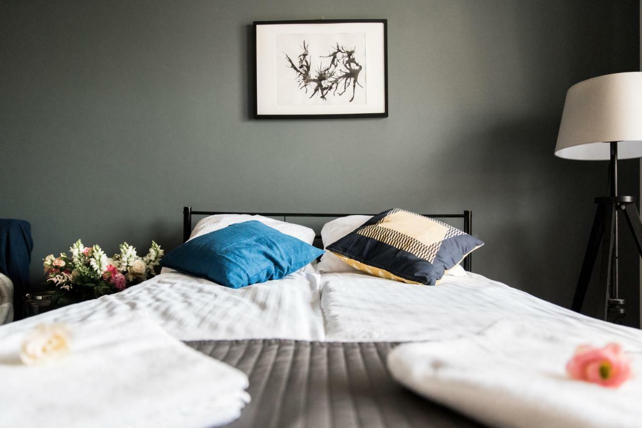 3D Poznanska 6 Apartament Krakow Ngoại thất bức ảnh