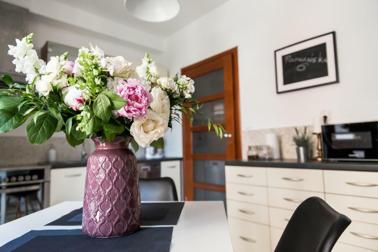 3D Poznanska 6 Apartament Krakow Ngoại thất bức ảnh